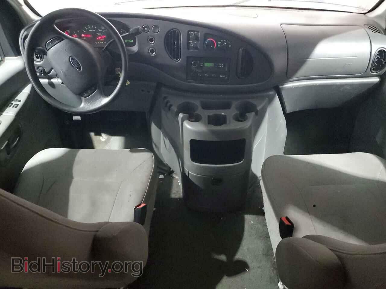 2007 FORD ALL Models - VIN: 1FBSS31L47DA97014 - Фото 8