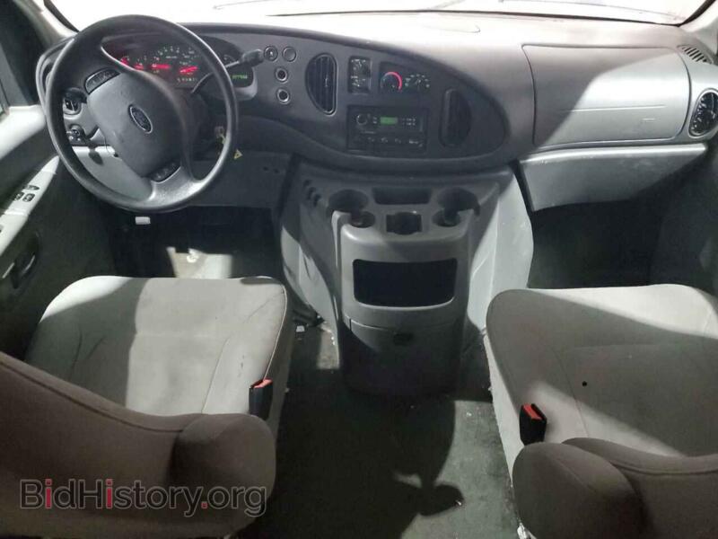2007 Ford ALL MODELS (VIN 1FBSS31L47DA97014) — photo 8 of 13
