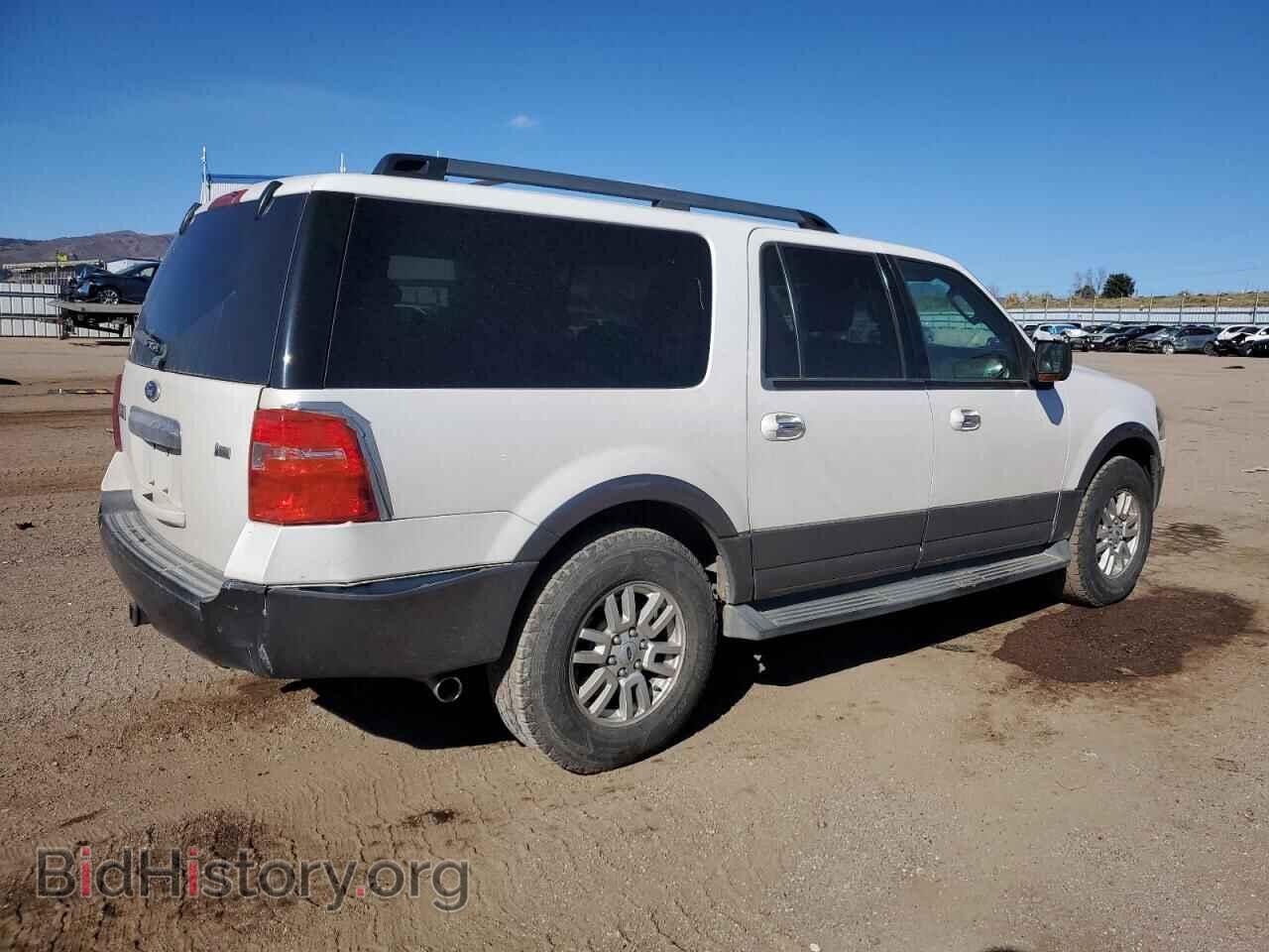 2012 FORD EXPEDITION - VIN: 1FMJK1J5XCEF64725 - Фото 3