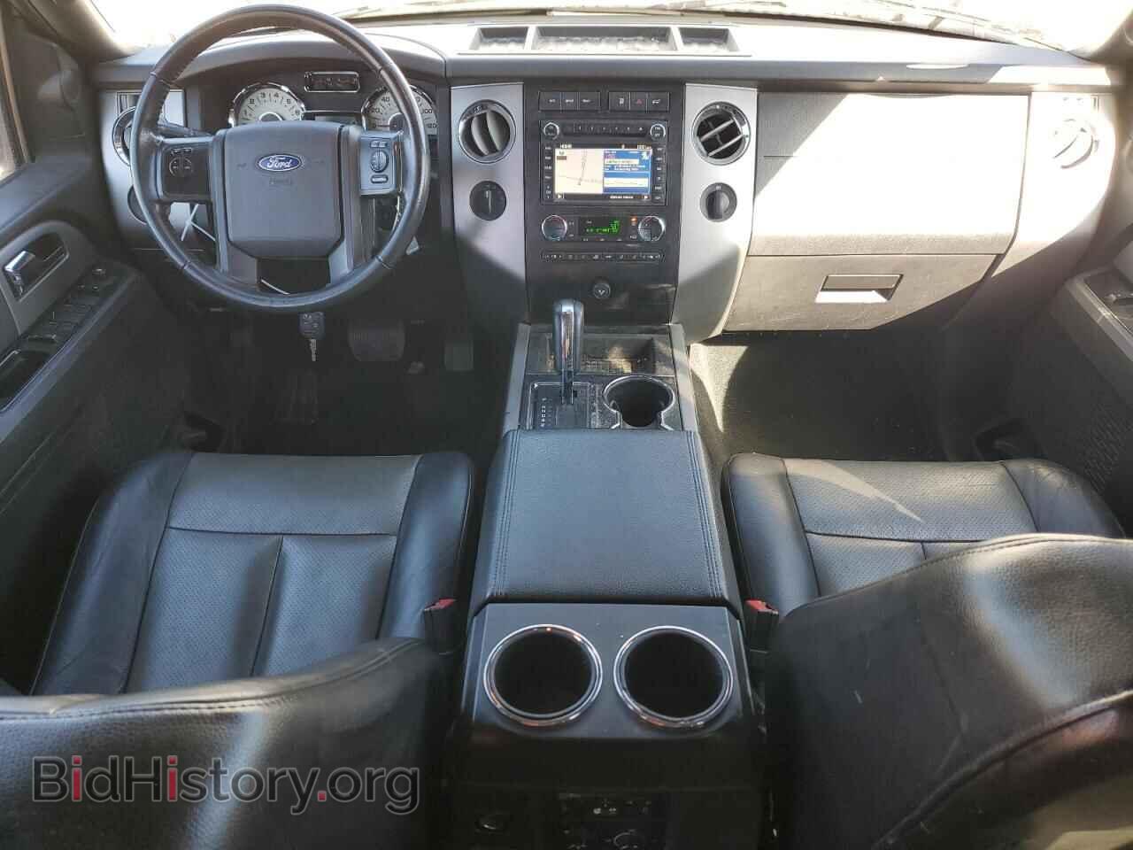 2012 FORD EXPEDITION - VIN: 1FMJK1J5XCEF64725 - Фото 8