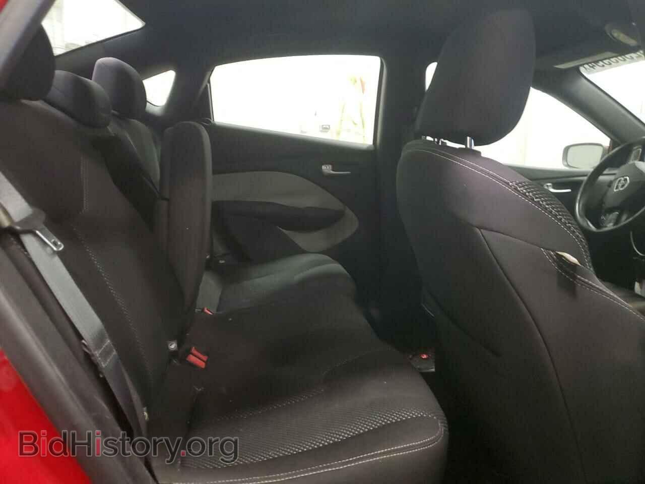 2014 DODGE DART - VIN: 1C3CDFBBXED860821 - Photo 10
