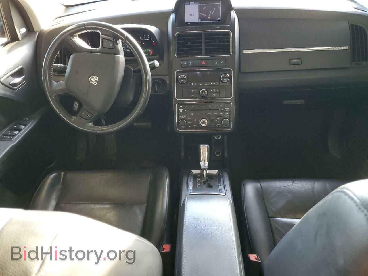 2010 DODGE JOURNEY - VIN: 3D4PG9FV9AT225266 - Фото 8