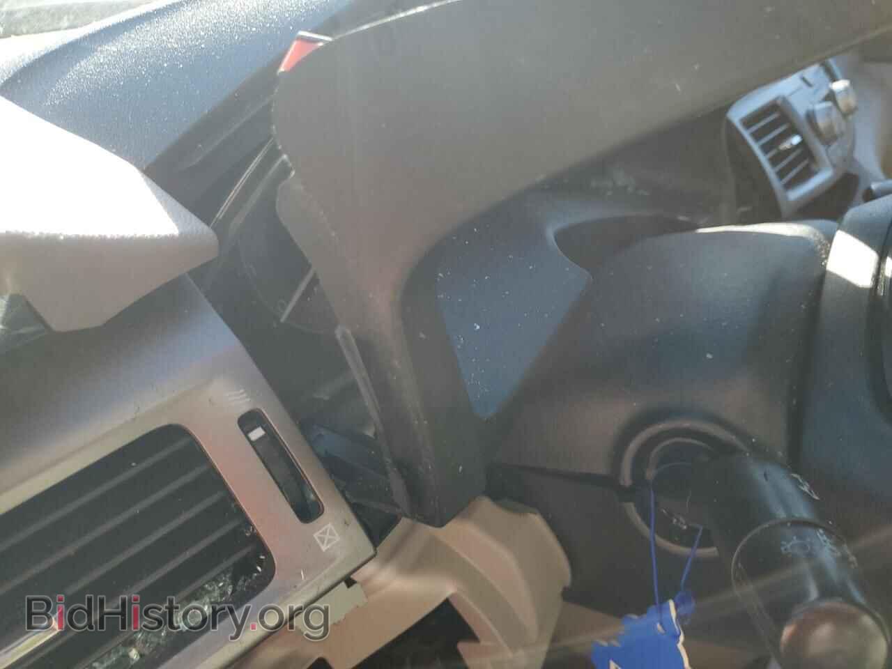 2013 HONDA All Models - VIN: 5FNRL5H42DB082047 - Фото 9