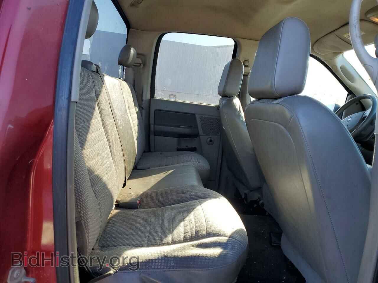 2008 DODGE RAM 3500 - VIN: 3D7MX48A28G194786 - Фото 6