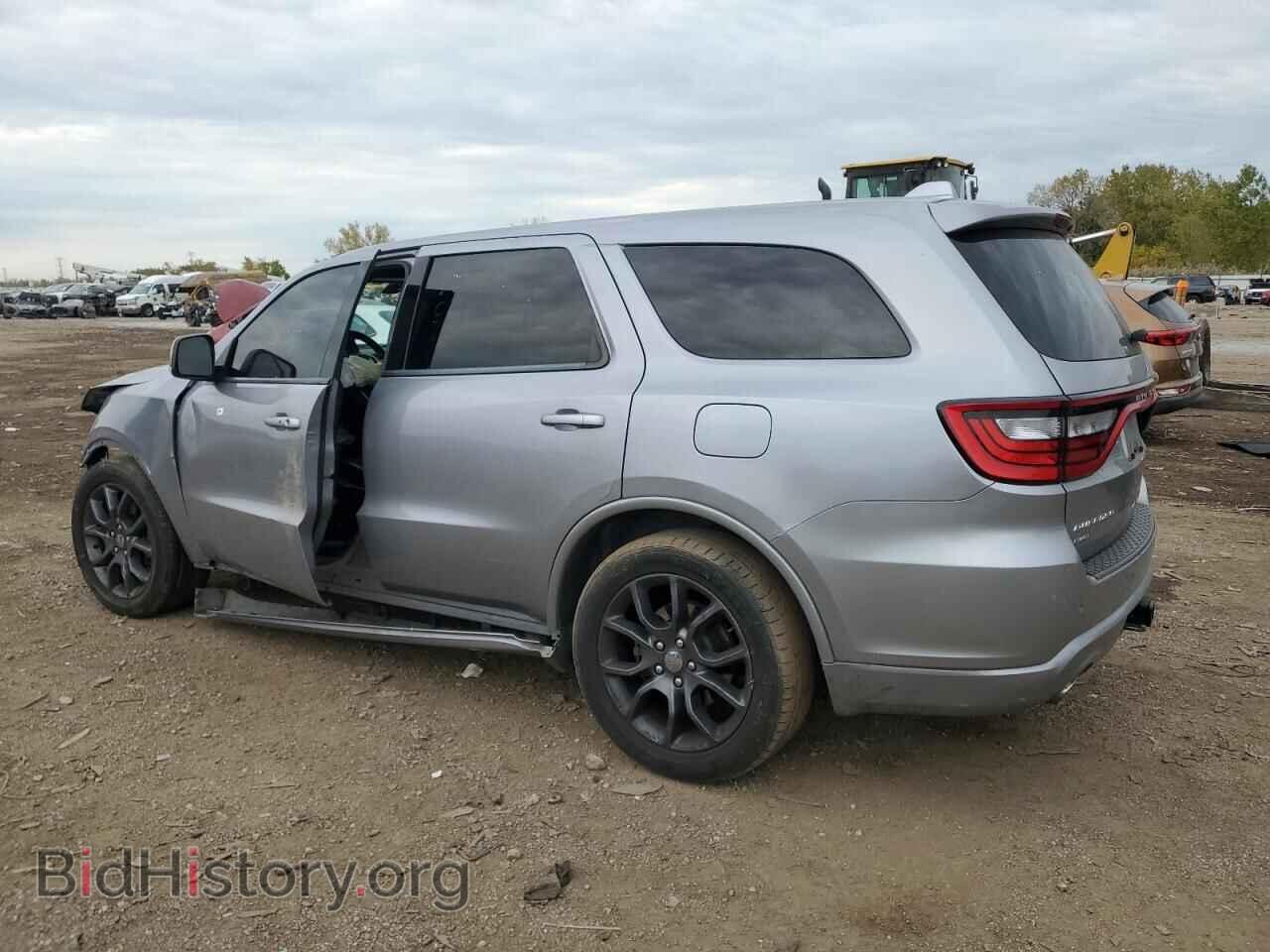 2015 DODGE DURANGO - VIN: 1C4SDJCT5FC239947 - Photo 2