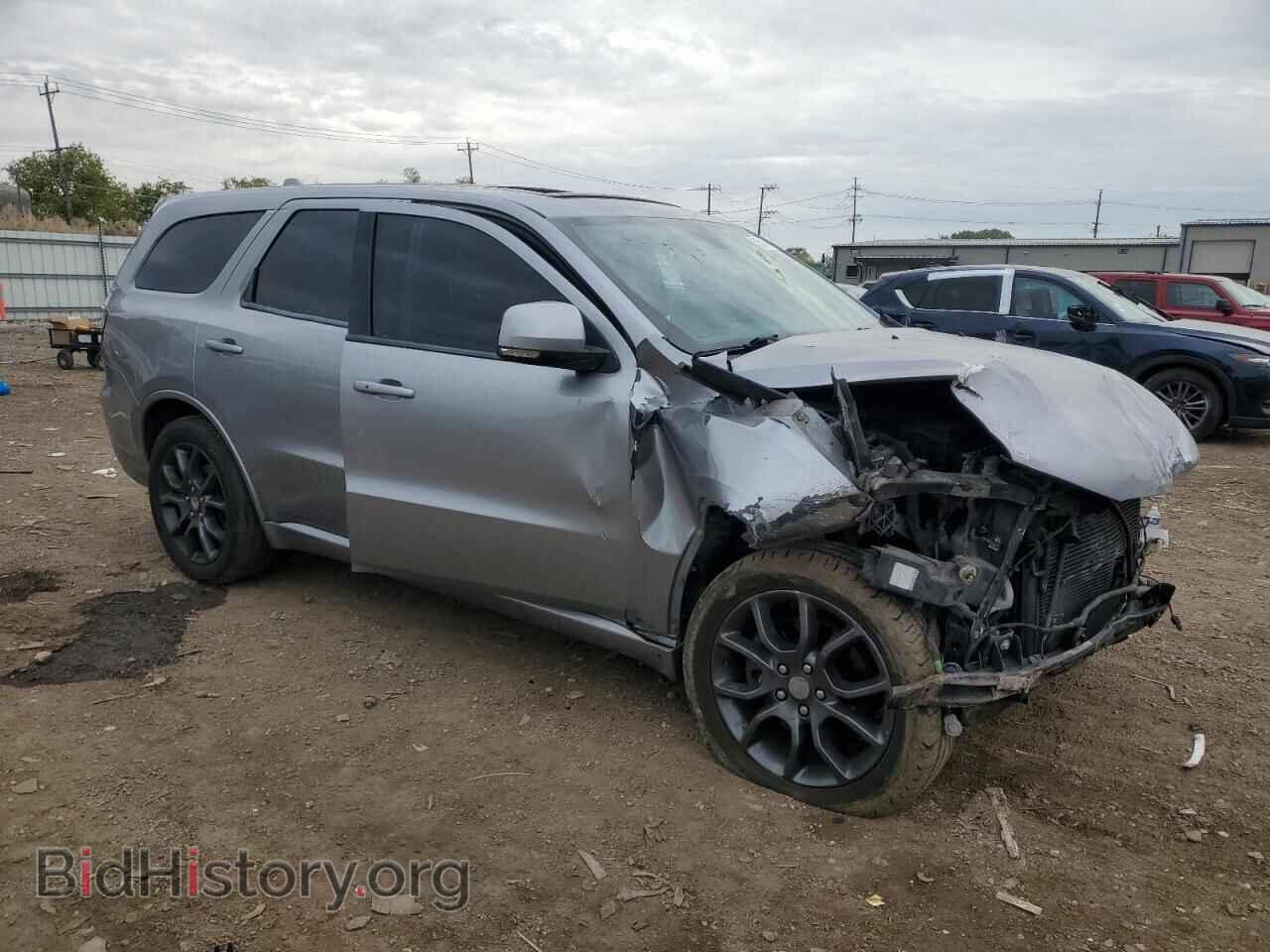 2015 DODGE DURANGO - VIN: 1C4SDJCT5FC239947 - Photo 4