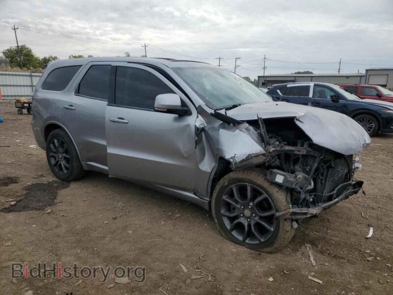 2015 Dodge DURANGO (VIN 1C4SDJCT5FC239947) — фото 4 из 13