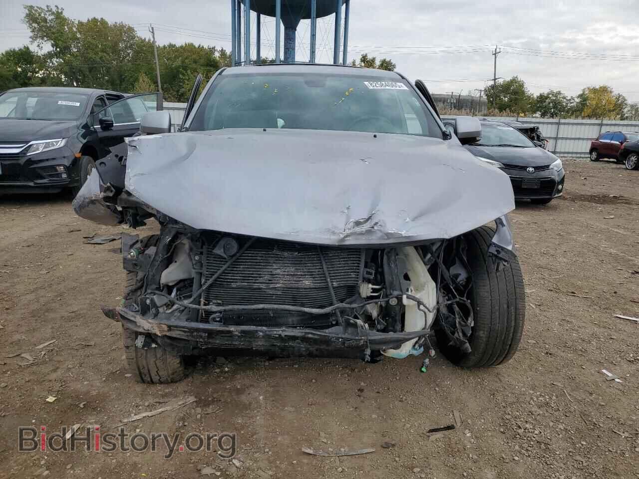 2015 DODGE DURANGO - VIN: 1C4SDJCT5FC239947 - Photo 5