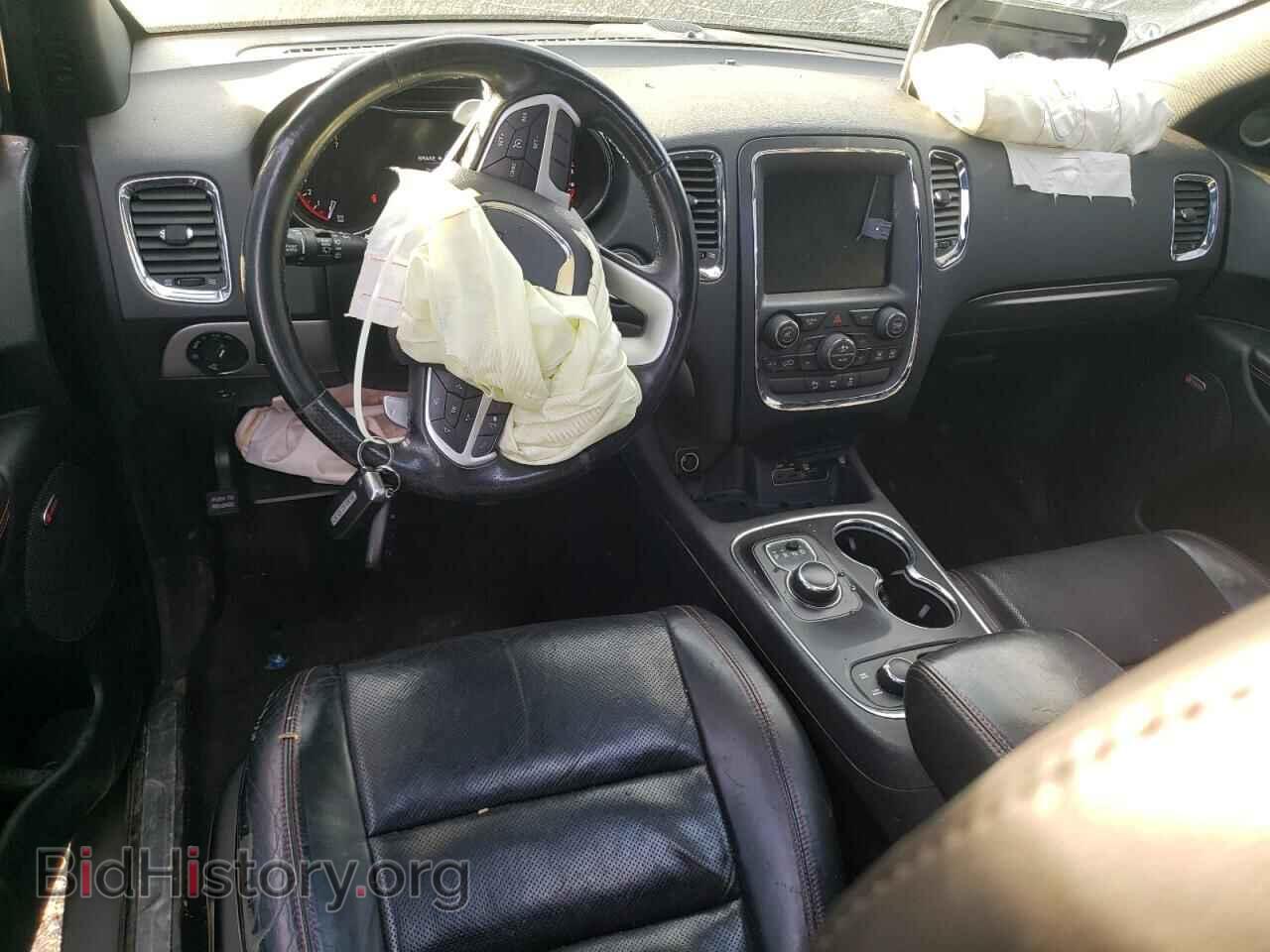 2015 DODGE DURANGO - VIN: 1C4SDJCT5FC239947 - Photo 8