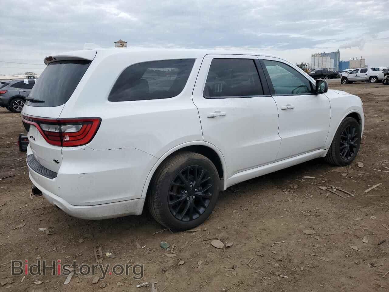 2015 DODGE DURANGO - VIN: 1C4SDJCT6FC823693 - Фото 3