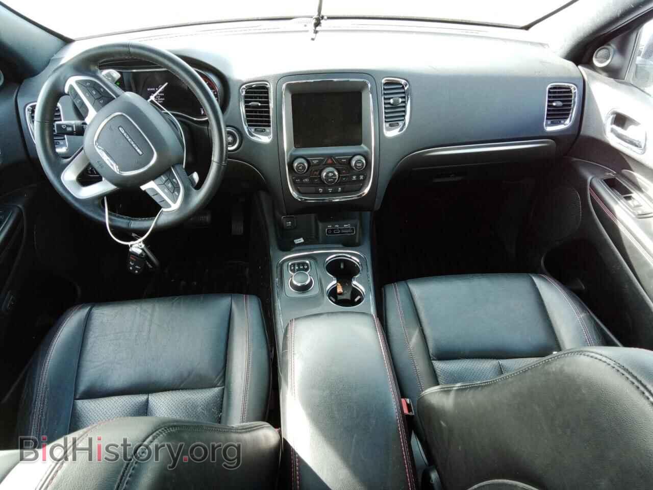 2015 DODGE DURANGO - VIN: 1C4SDJCT6FC823693 - Фото 8