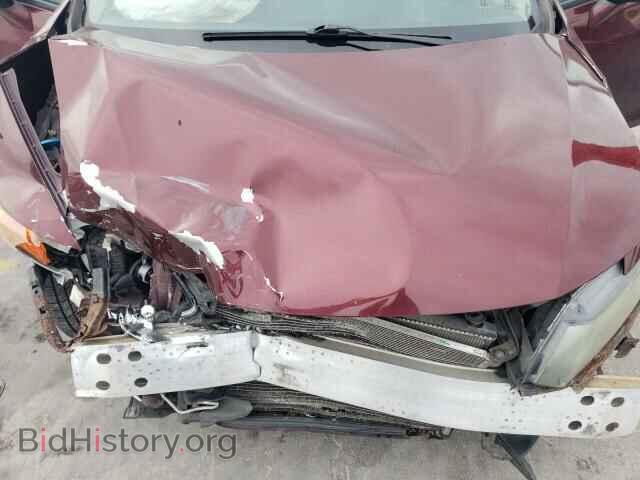2012 HONDA CIVIC - VIN: 2HGFB2F80CH509116 - Photo 11