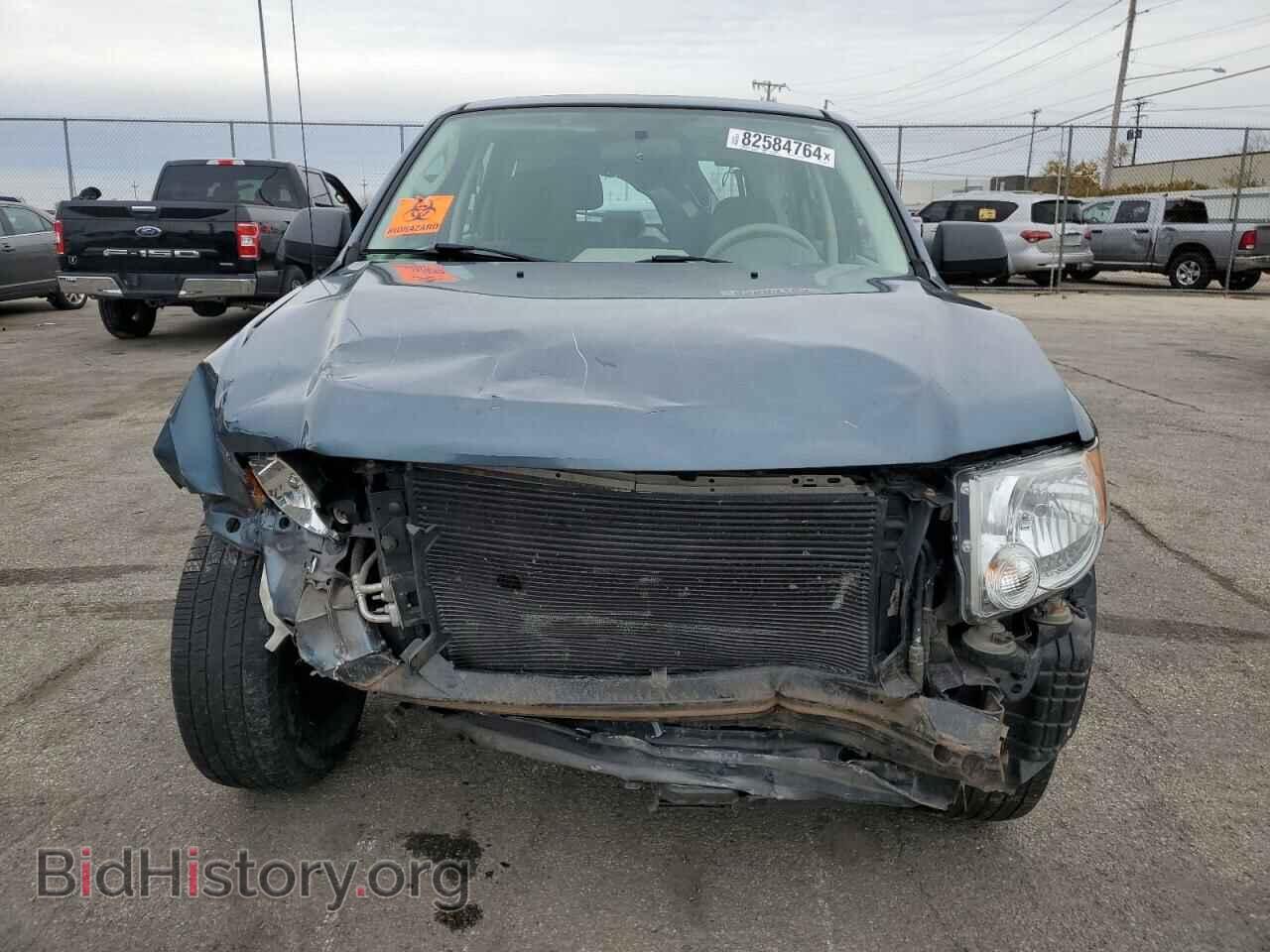 2012 FORD ESCAPE - VIN: 1FMCU0C72CKC40200 - Фото 5