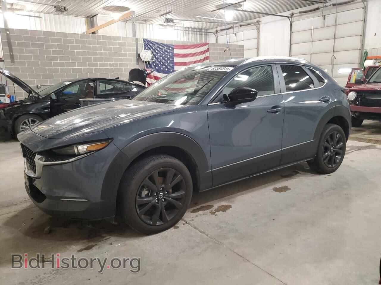 Photo 3MVDMBCM1PM551317 - MAZDA CX30 2023