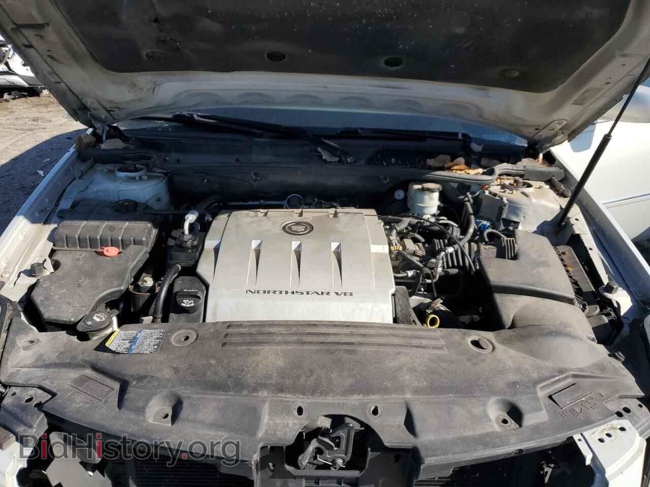 2009 CADILLAC DTS - VIN: 1G6KD57Y59U148692 - Фото 11