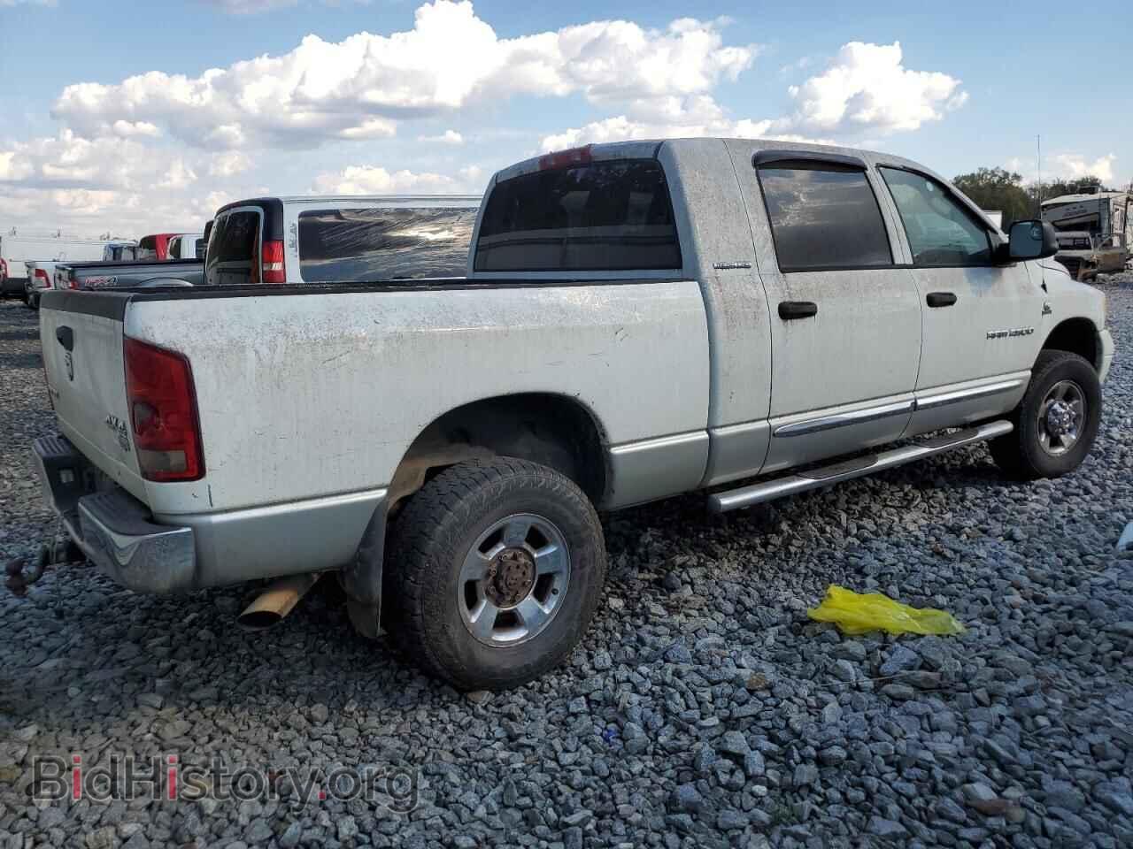 2006 DODGE All Models - VIN: 3D7KS29C76G173908 - Photo 3