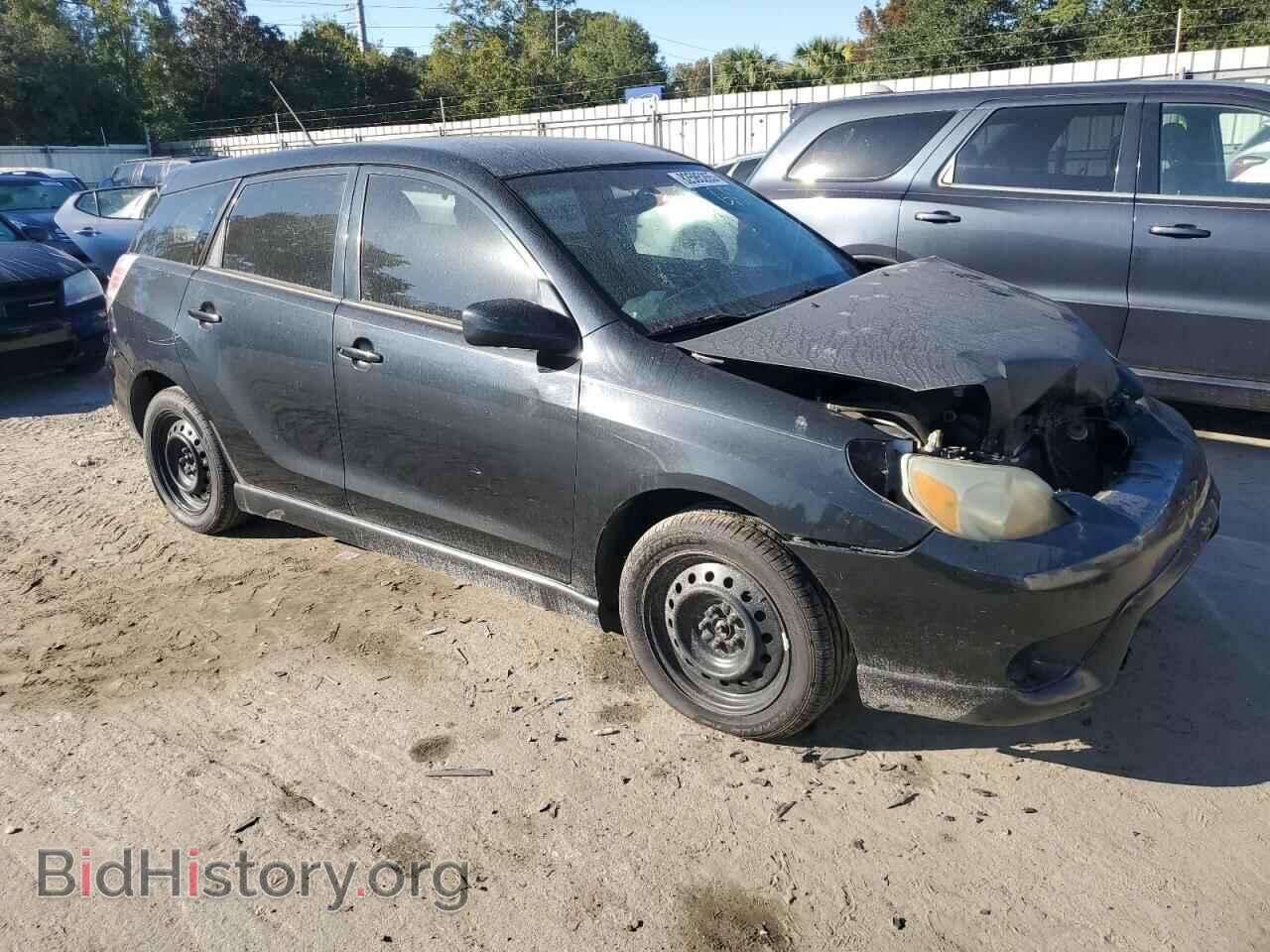 2005 TOYOTA COROLLA - VIN: 2T1KR32E75C394246 - Фото 4