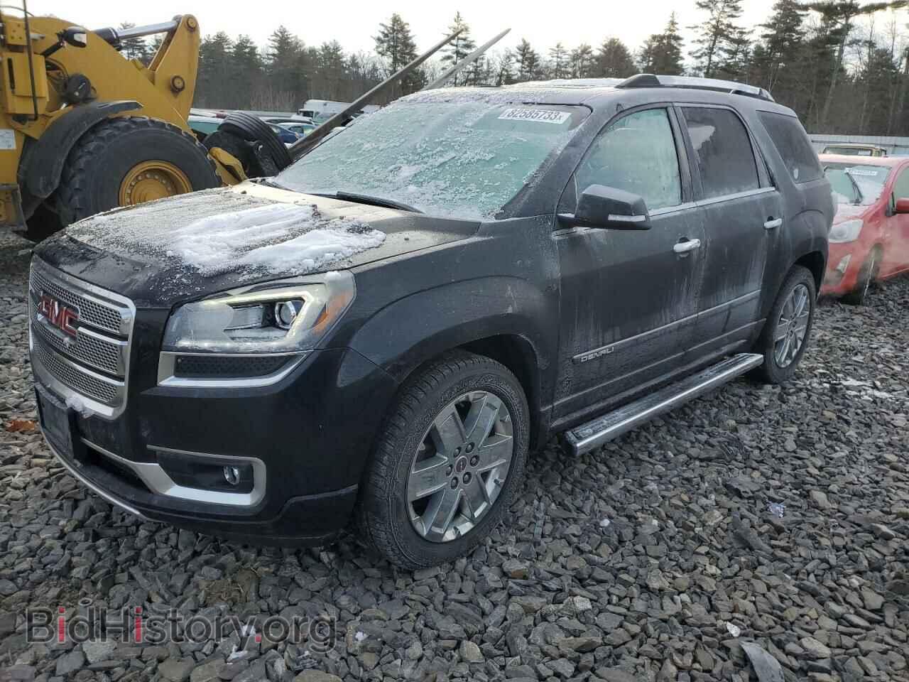Photo 1GKKVTKD2FJ224289 - GMC ACADIA DEN 2015
