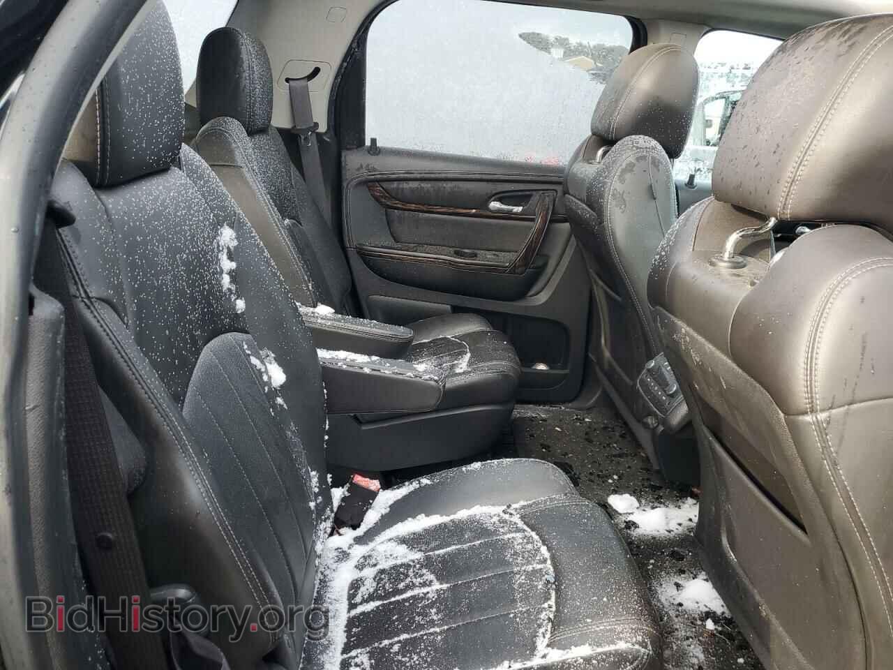 2015 GMC ACADIA DEN - VIN: 1GKKVTKD2FJ224289 - Фото 11
