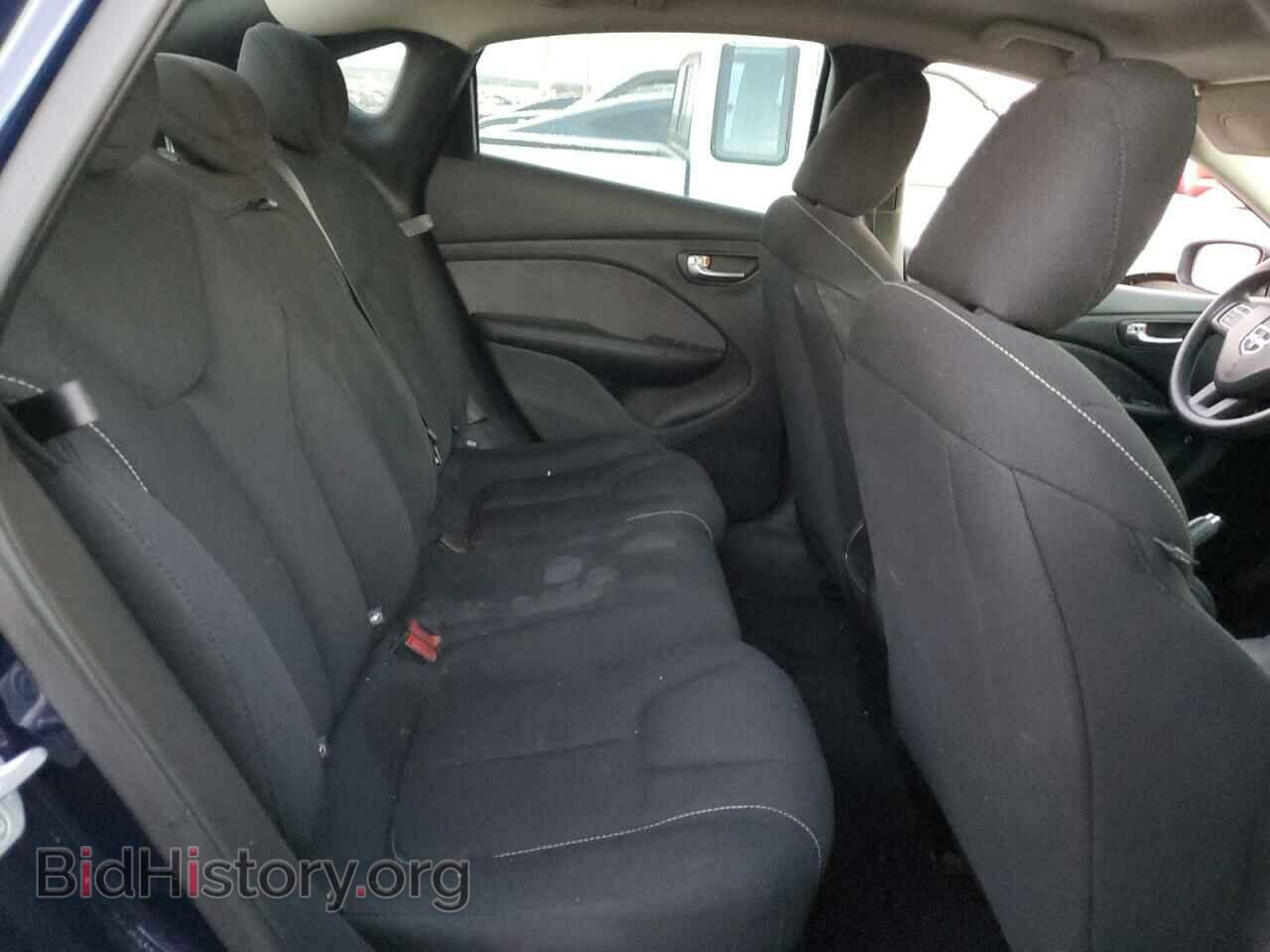 2013 DODGE DART - VIN: 1C3CDFBA9DD198994 - Photo 10
