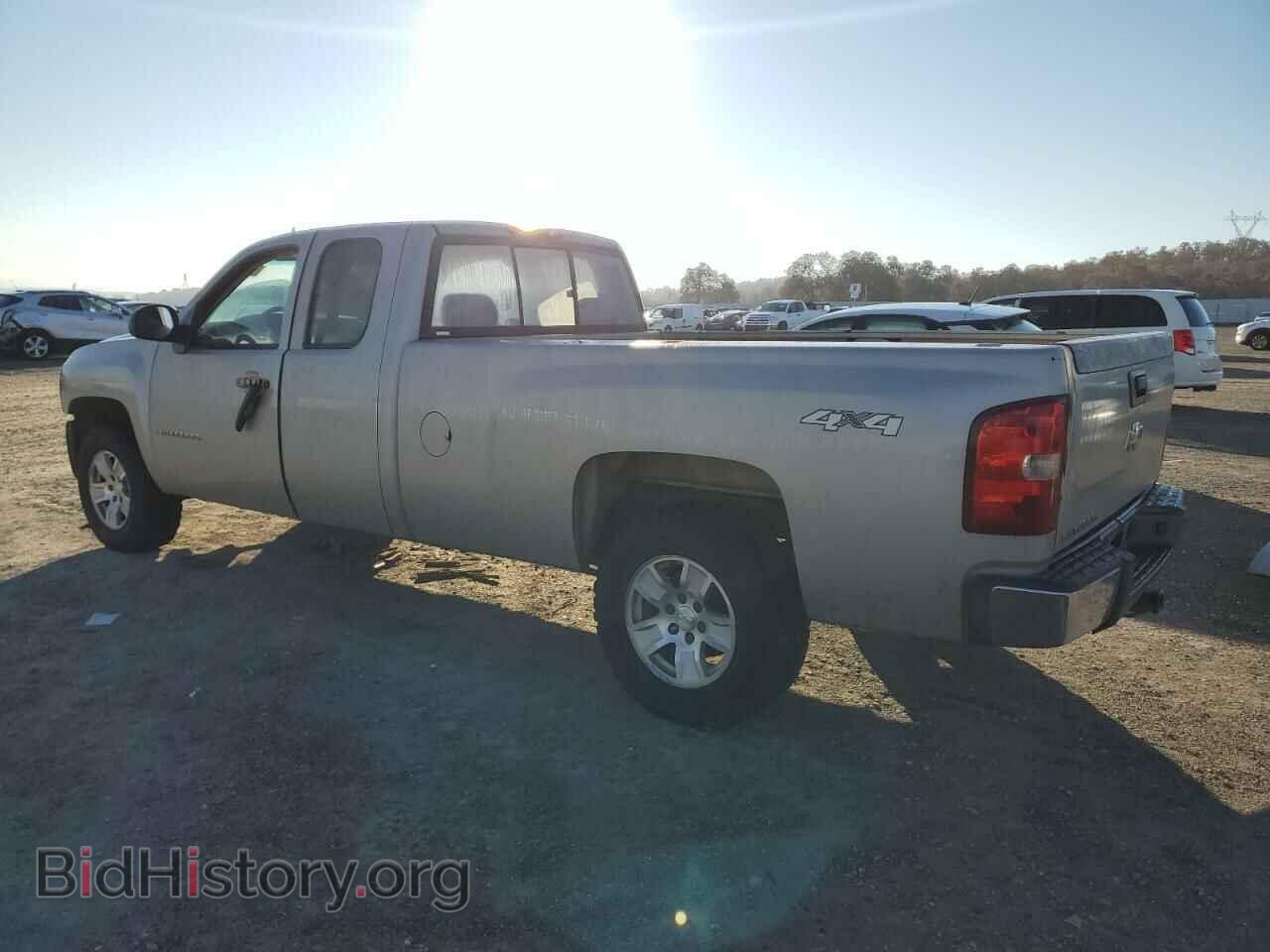 2007 CHEVROLET ALL Models - VIN: 1GCEK19J37E552445 - Фото 2