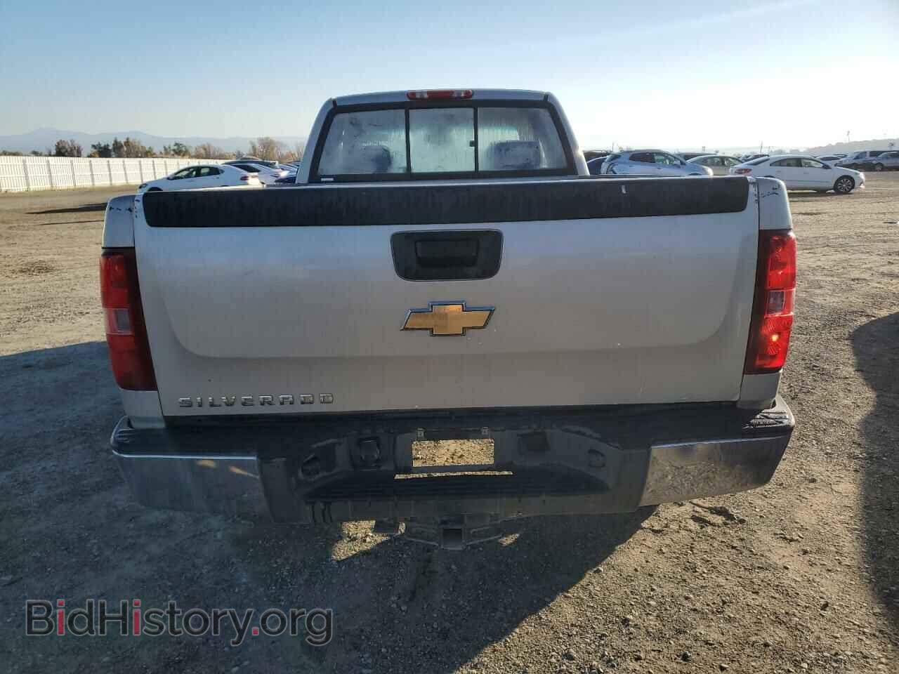 2007 CHEVROLET ALL Models - VIN: 1GCEK19J37E552445 - Фото 6