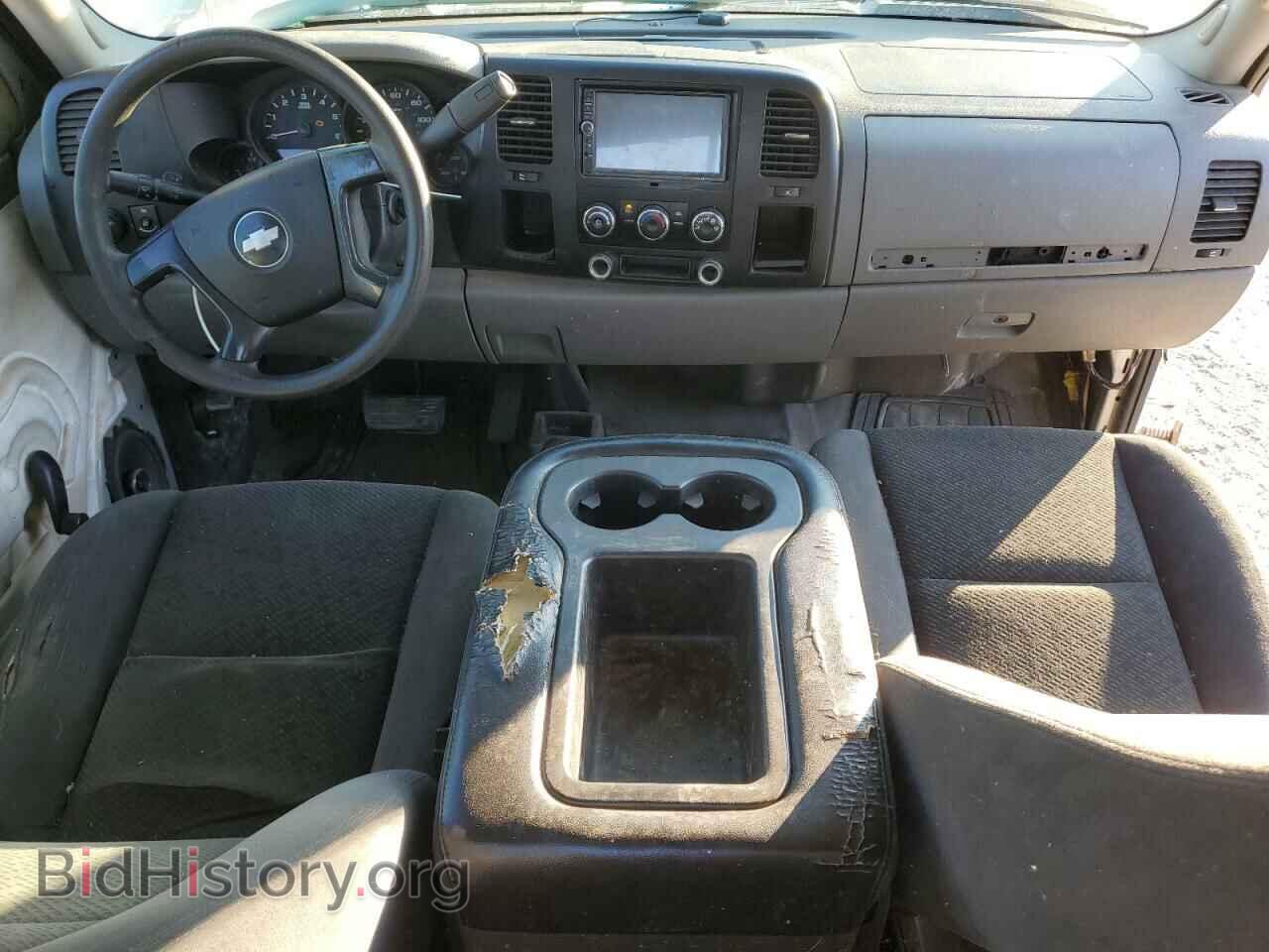 2007 CHEVROLET ALL Models - VIN: 1GCEK19J37E552445 - Фото 8