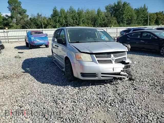 2008 DODGE CARAVAN - VIN: 2D8HN44H28R676500 - Фото 14