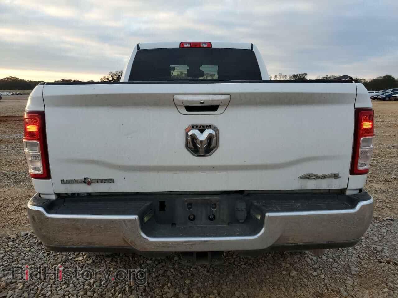2021 RAM 2500 - VIN: 3C6UR5DJ5MG656713 - Фото 6