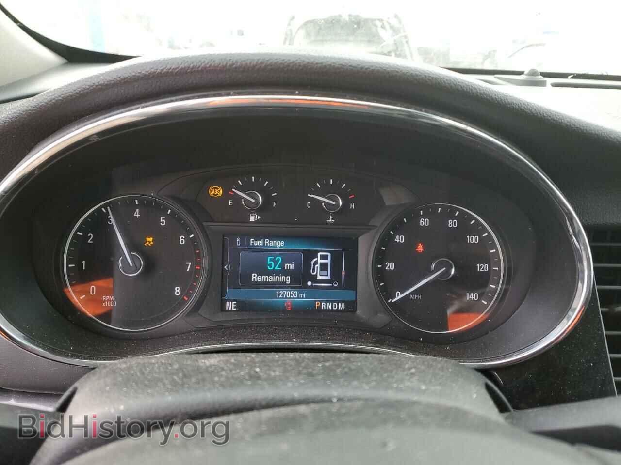 2019 BUICK ENCORE - VIN: KL4CJASB2KB908370 - Фото 9