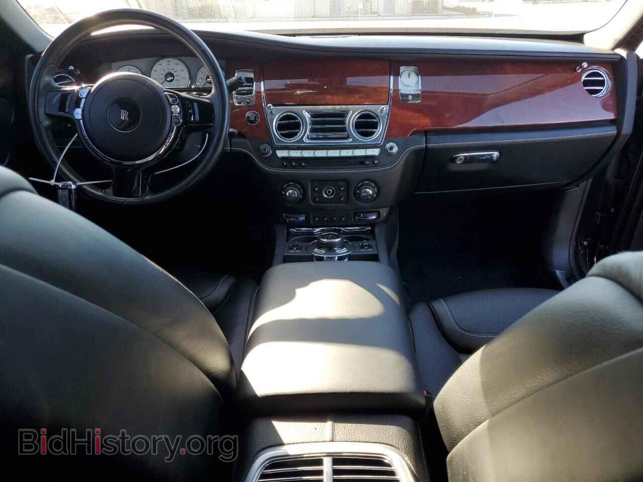 2015 ROLLS-ROYCE ALL MODELS - VIN: SCA664S55FUX53444 - Photo 8