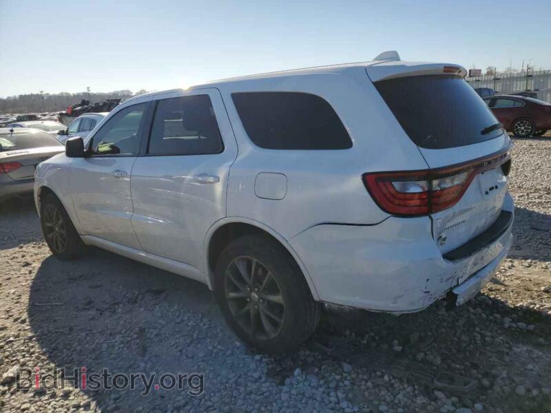 2018 Dodge DURANGO (VIN 1C4RDJDG2JC290816) — фото 2 из 13