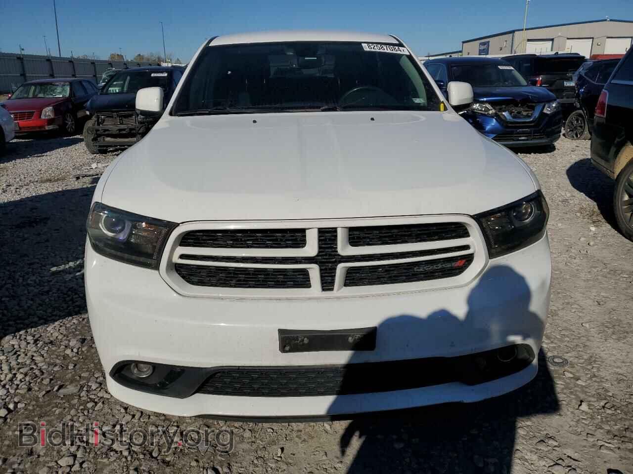 2018 DODGE DURANGO - VIN: 1C4RDJDG2JC290816 - Photo 5