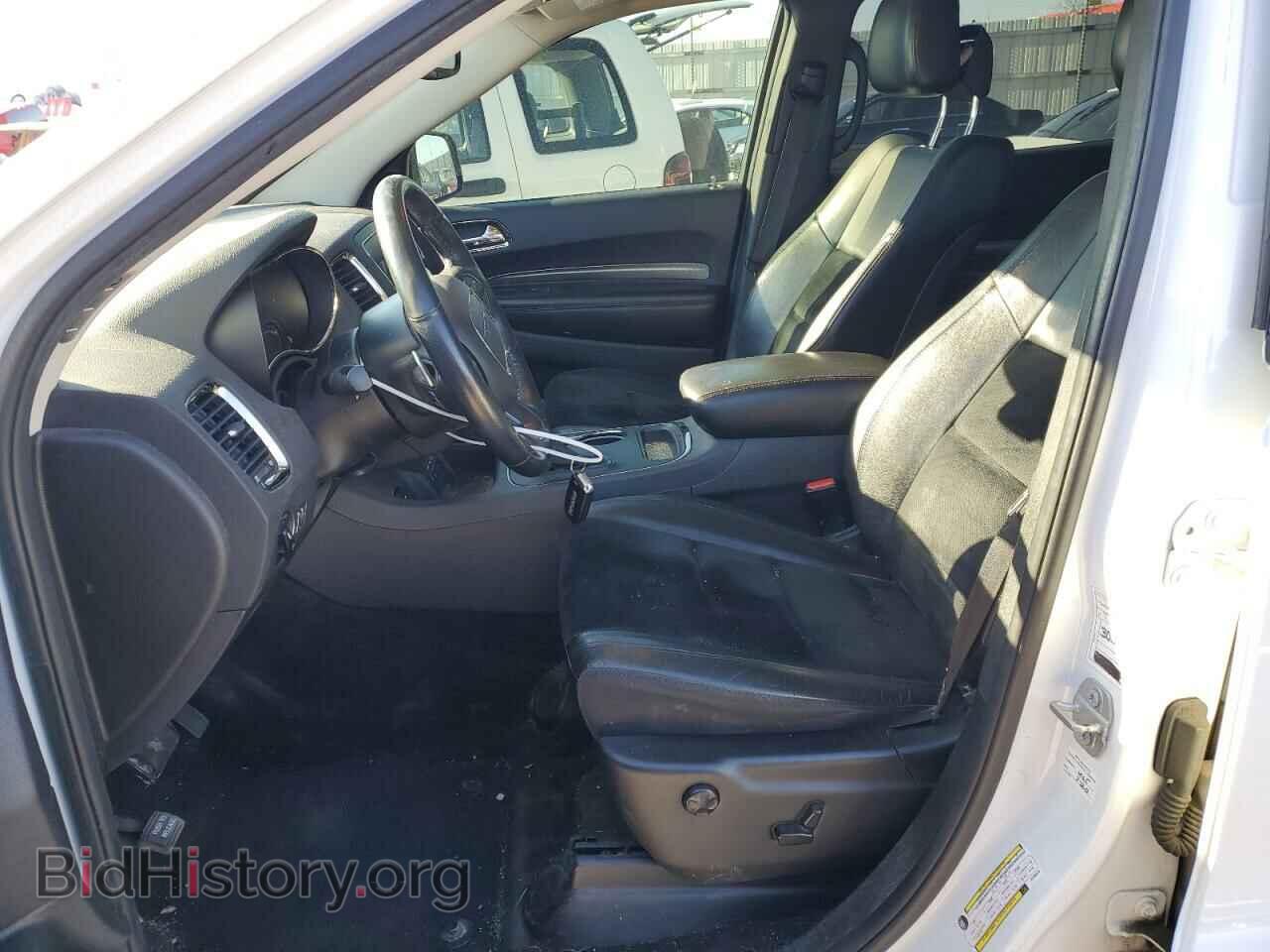 2018 DODGE DURANGO - VIN: 1C4RDJDG2JC290816 - Photo 7