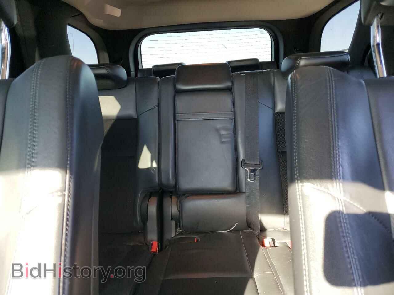 2018 DODGE DURANGO - VIN: 1C4RDJDG2JC290816 - Photo 10