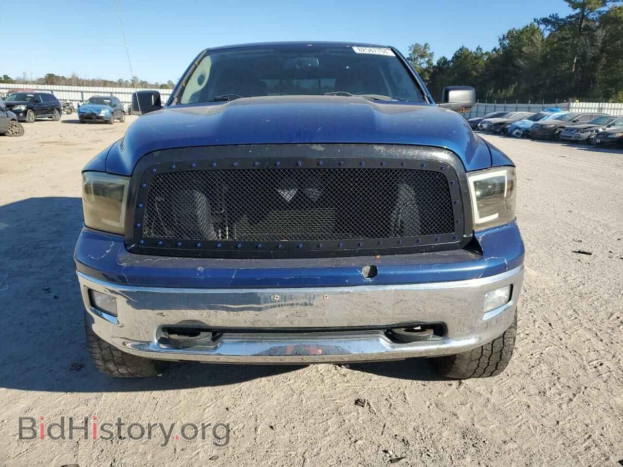 2011 DODGE All Models - VIN: 1D7RB1GT0BS543921 - Фото 5
