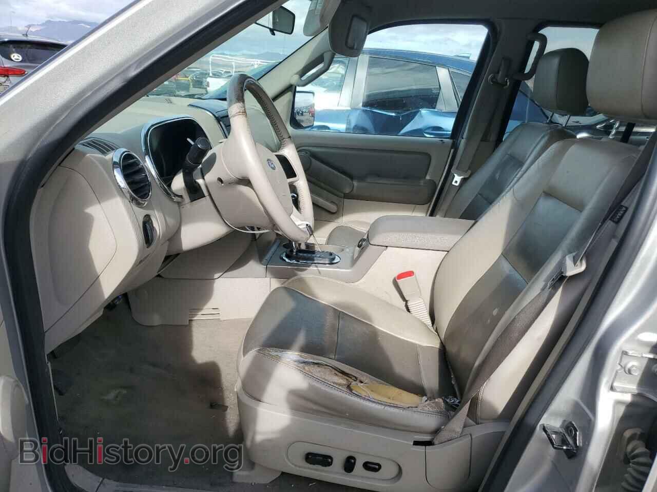 2007 FORD EXPLORER - VIN: 1FMEU73E77UB88251 - Photo 7