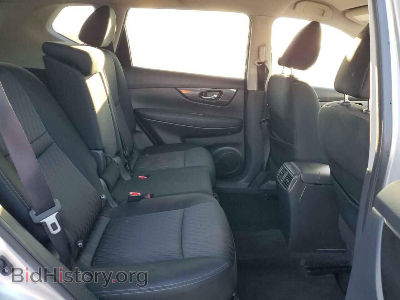 2018 NISSAN ROGUE - VIN: KNMAT2MV0JP617551 - Фото 10