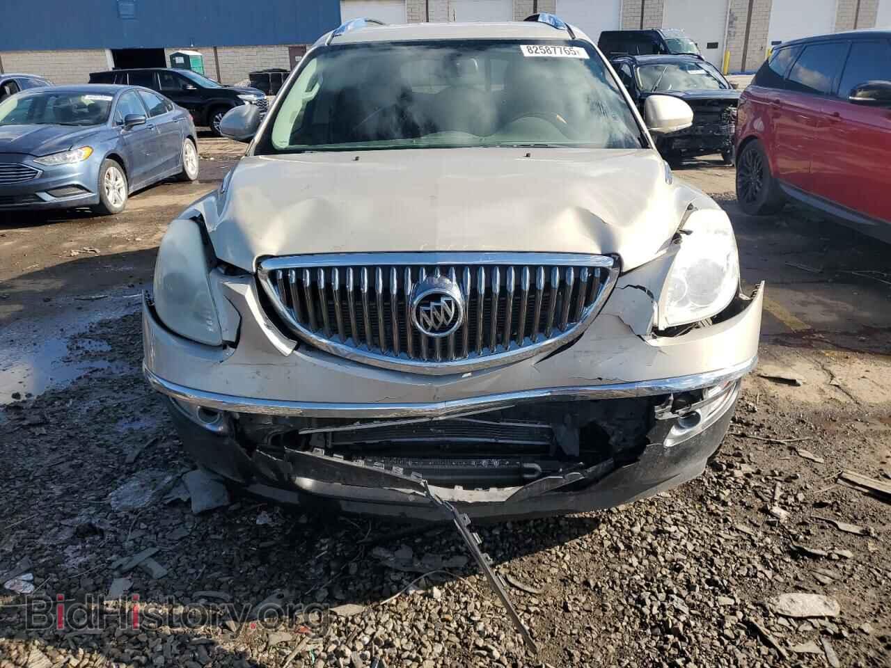2009 BUICK ENCLAVE - VIN: 5GAER13D69J150932 - Фото 5