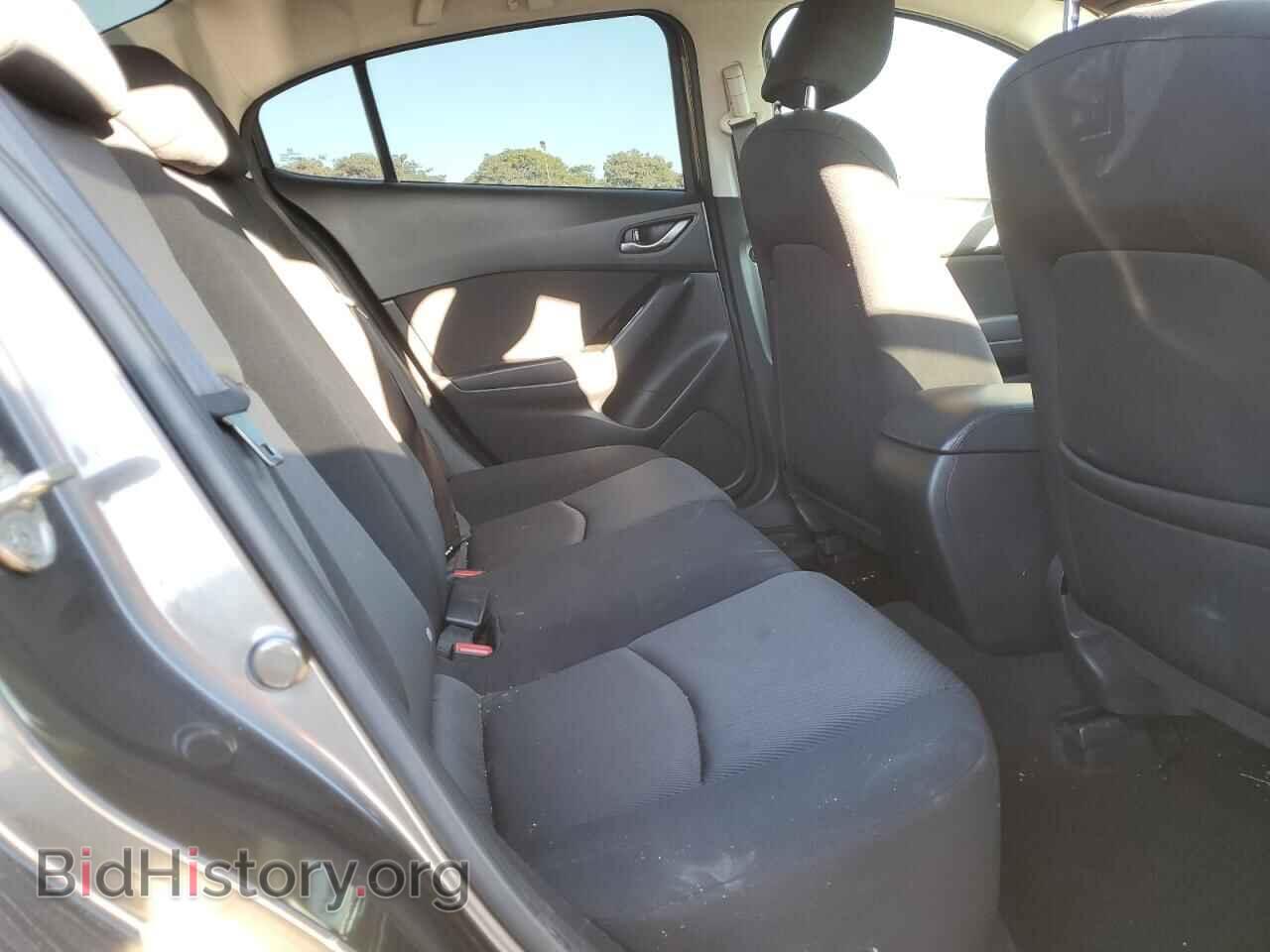 2017 MAZDA 3 - VIN: 3MZBN1U79HM150038 - Фото 10