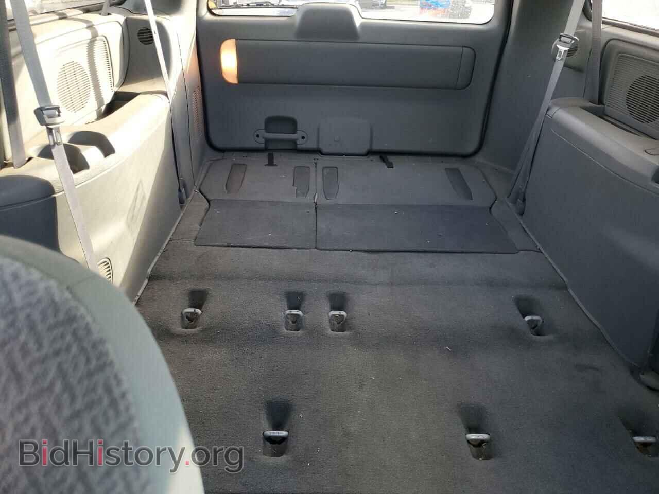 2007 DODGE CARAVAN - VIN: 1D4GP24R47B181829 - Фото 10