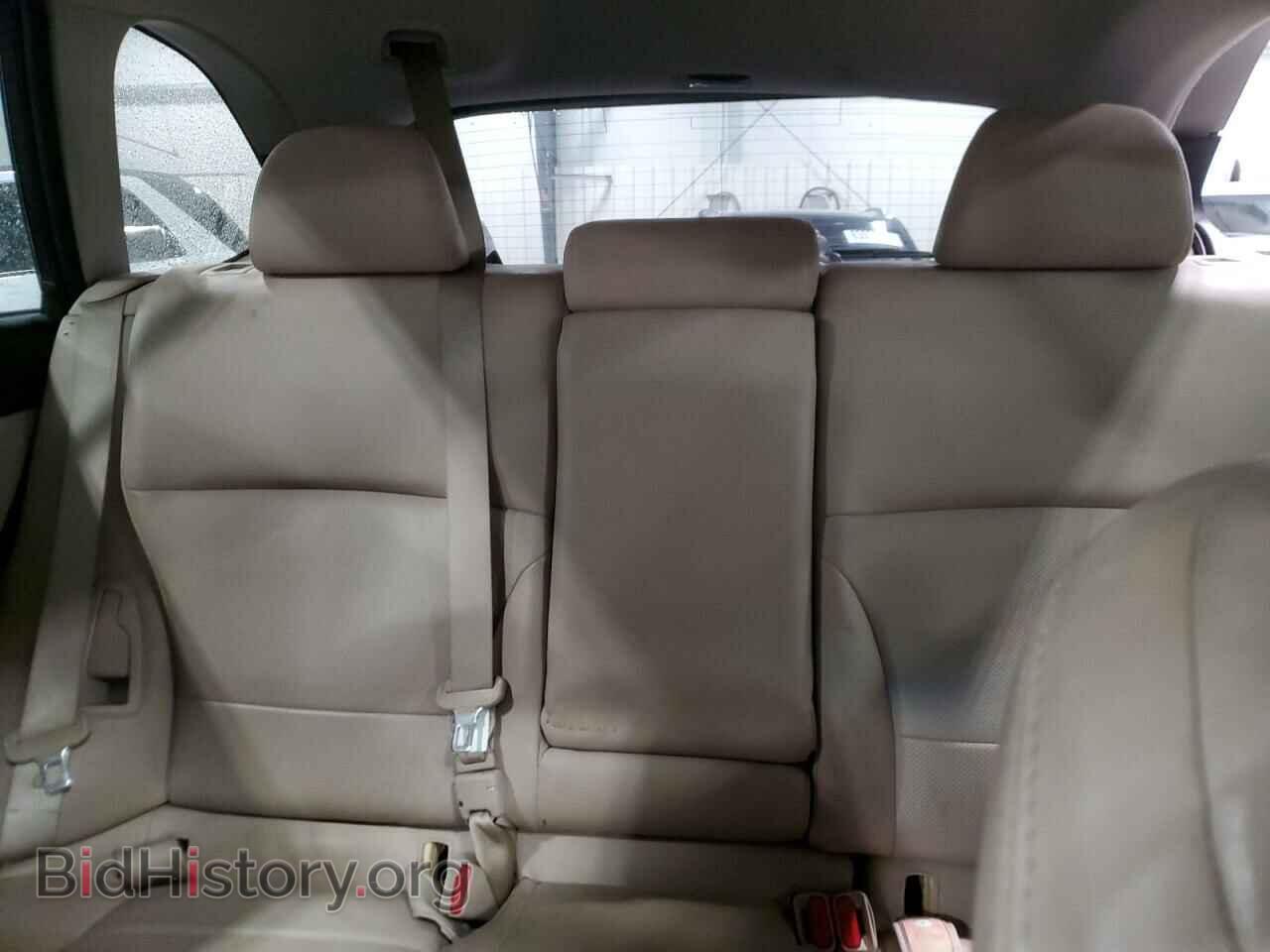 2015 SUBARU OUTBACK - VIN: 4S4BSBNC8F3255449 - Фото 10
