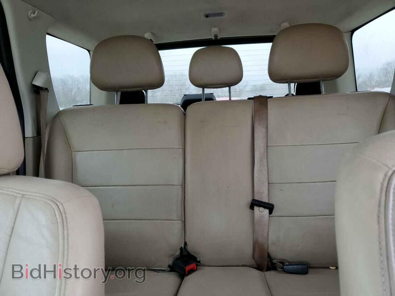 2012 FORD ESCAPE - VIN: 1FMCU0EG2CKA24571 - Фото 10