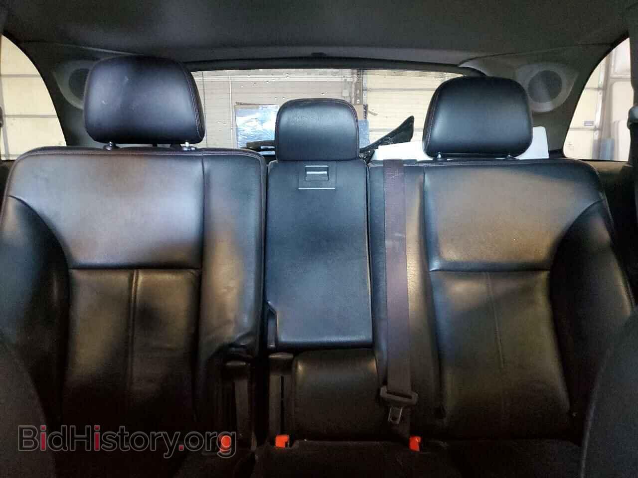 2013 FORD EDGE - VIN: 2FMDK4KC4DBA41015 - Фото 10