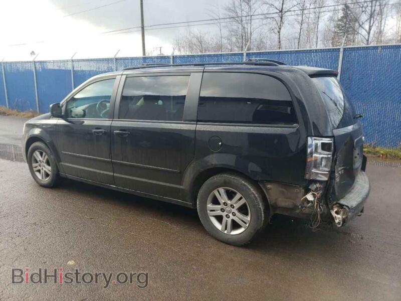2010 Dodge CARAVAN (VIN 2D4RN4DE1AR362032) — photo 2 of 13
