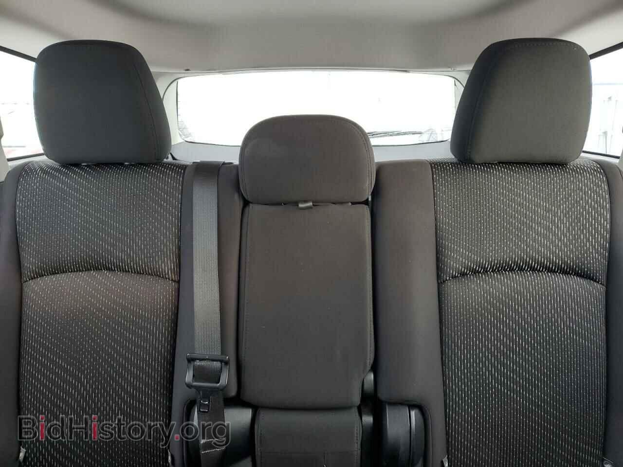 2014 DODGE JOURNEY - VIN: 3C4PDCABXET201418 - Фото 10