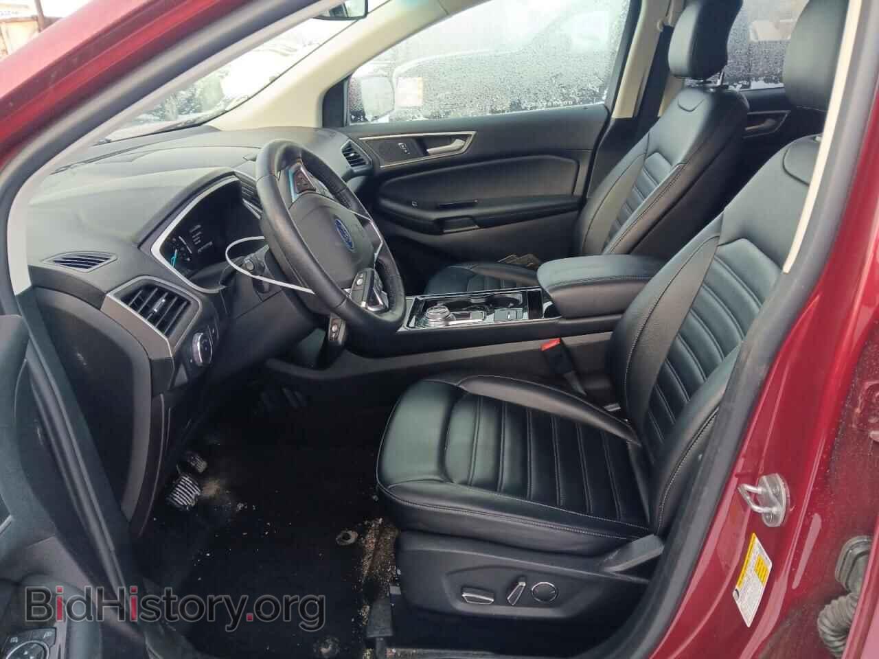 2019 FORD EDGE - VIN: 2FMPK4J93KBC63867 - Фото 7