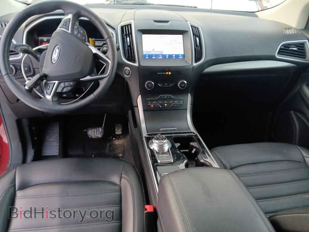 2019 FORD EDGE - VIN: 2FMPK4J93KBC63867 - Фото 8