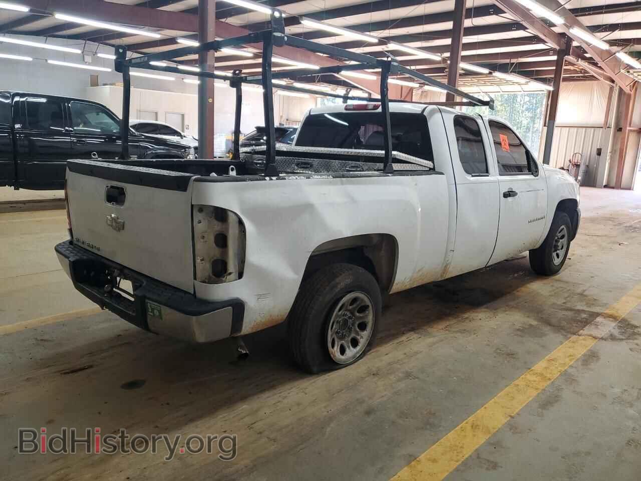 2007 CHEVROLET ALL Models - VIN: 1GCEC19C27Z500585 - Фото 3