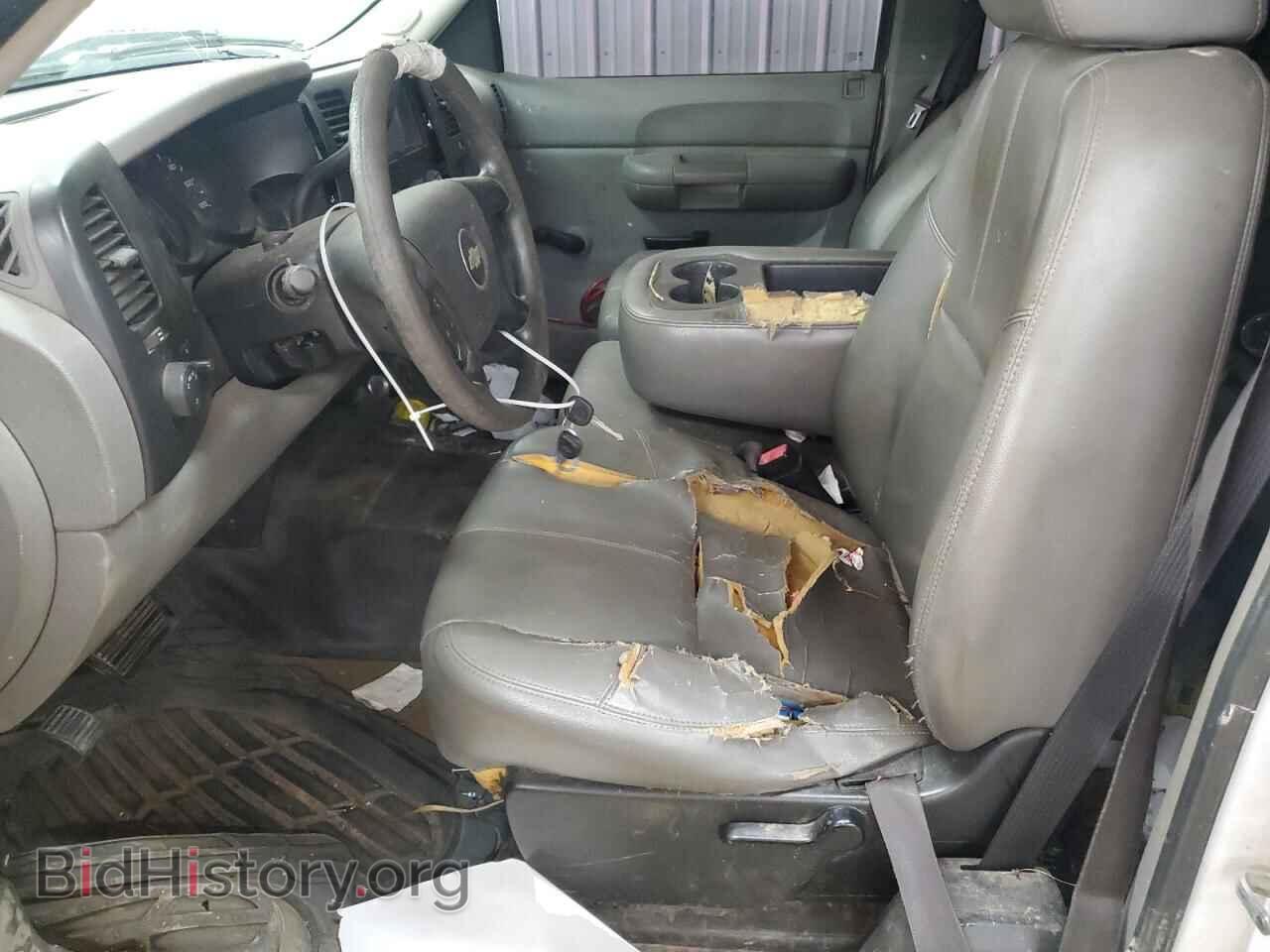 2007 CHEVROLET ALL Models - VIN: 1GCEC19C27Z500585 - Фото 7